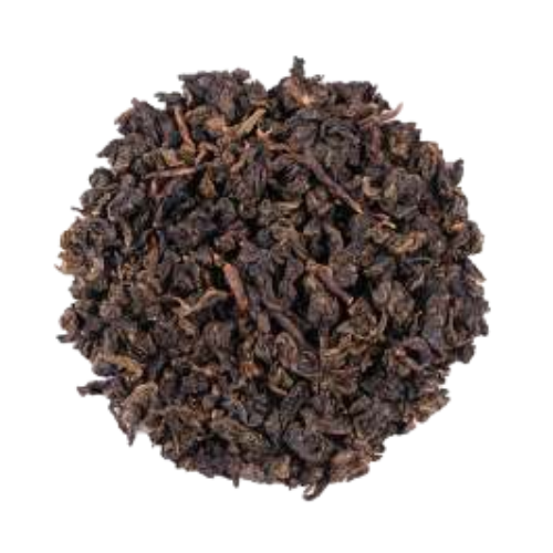 Tè Oolong