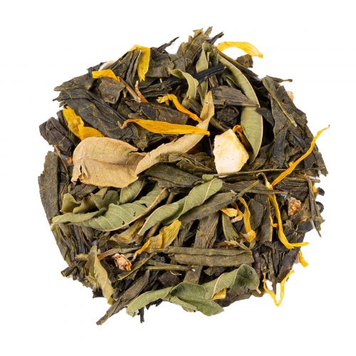 Mellow Mandarine BIO