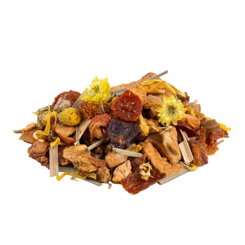 Tè della meditazione BIO