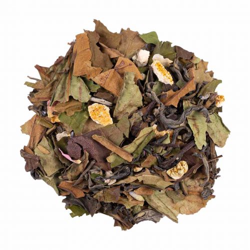 Awakening Spirit BIO