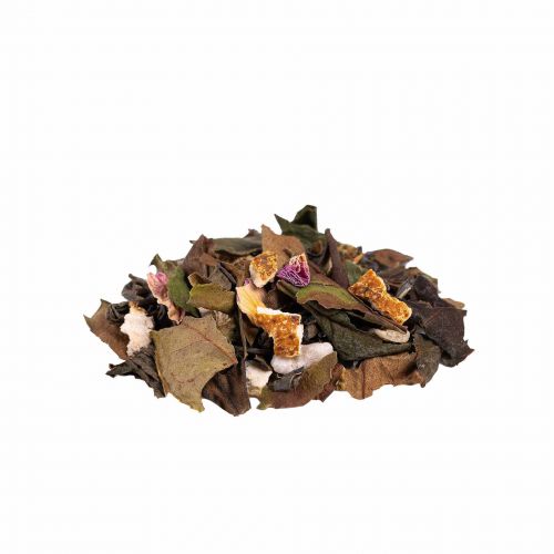 Awakening Spirit BIO