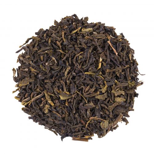 Darjeeling Pussimbing Bio