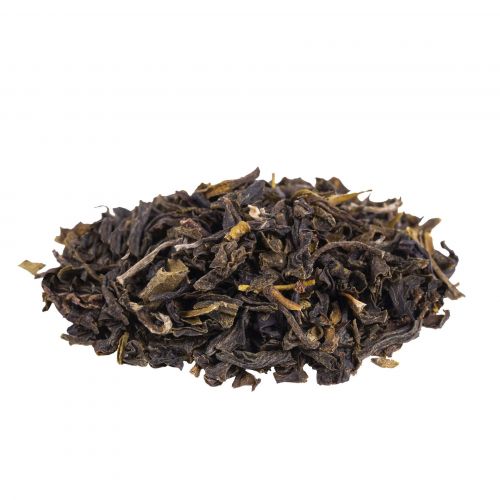 Darjeeling Pussimbing Bio