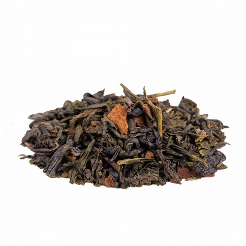 Cannella - menta BIO