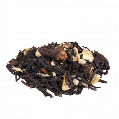 Caribbean Express Chai