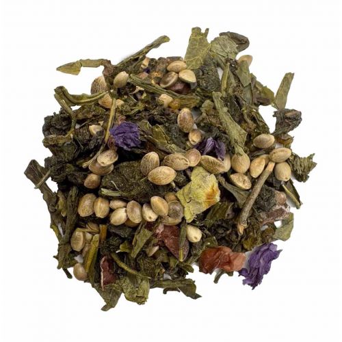 Brownie di grano saraceno