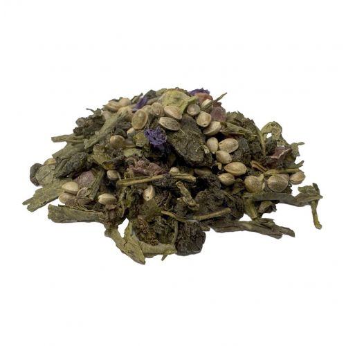 Brownie di grano saraceno