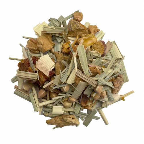 Grano saraceno esotico BIO