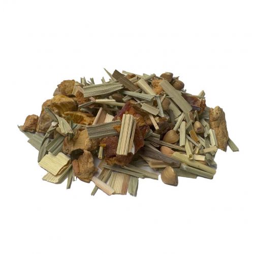 Grano saraceno esotico BIO